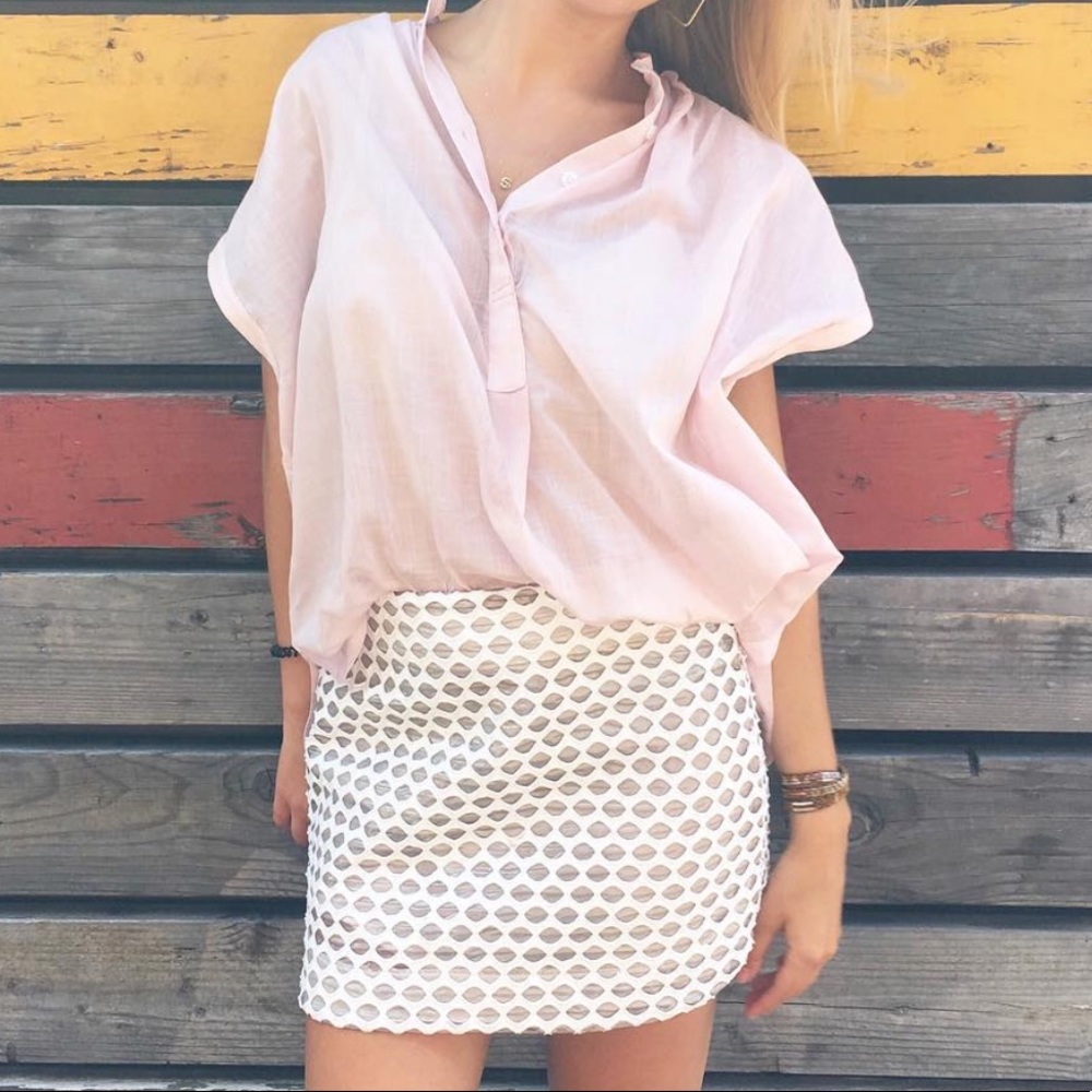 KOCH Sunnie Skirt